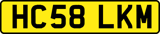 HC58LKM