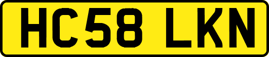 HC58LKN