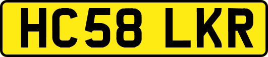 HC58LKR
