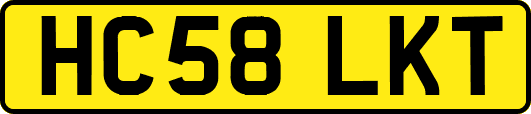 HC58LKT