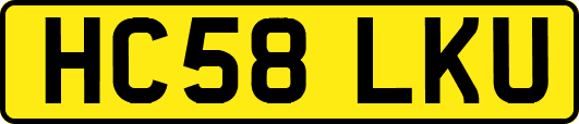 HC58LKU