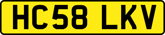 HC58LKV