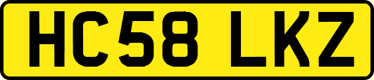 HC58LKZ