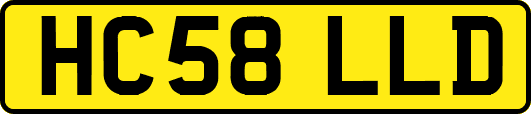 HC58LLD
