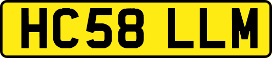 HC58LLM