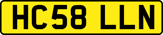 HC58LLN