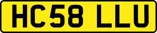 HC58LLU