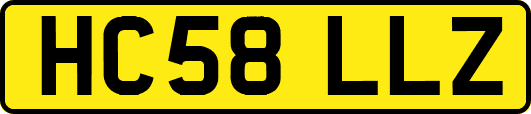 HC58LLZ