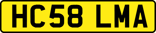 HC58LMA
