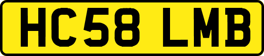 HC58LMB