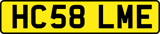 HC58LME