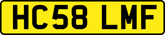 HC58LMF