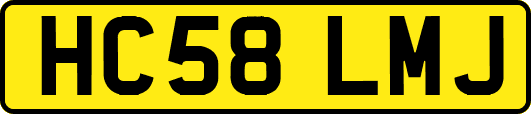 HC58LMJ