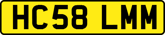 HC58LMM