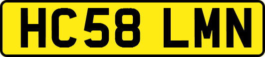 HC58LMN