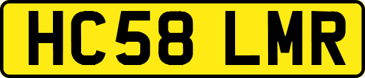 HC58LMR