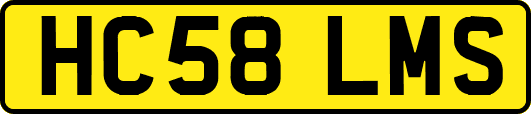 HC58LMS