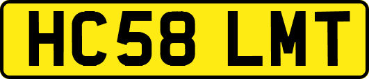 HC58LMT