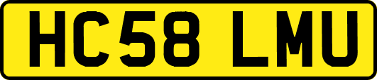 HC58LMU