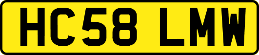 HC58LMW
