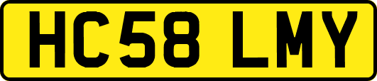 HC58LMY