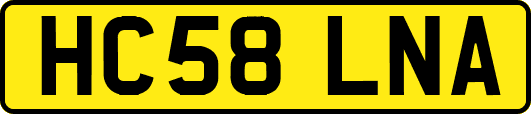 HC58LNA