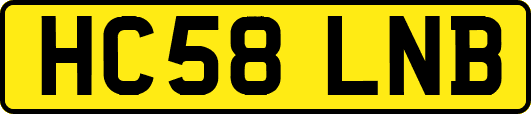 HC58LNB