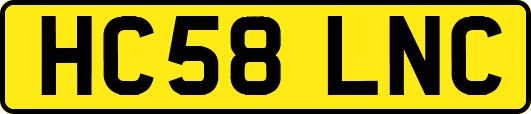 HC58LNC