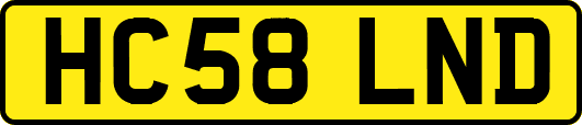 HC58LND