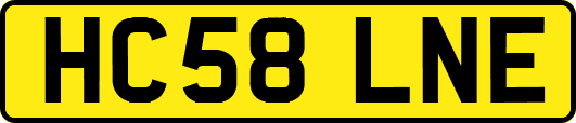 HC58LNE