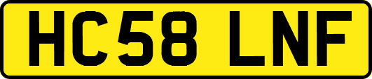 HC58LNF