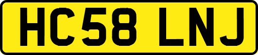 HC58LNJ