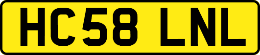 HC58LNL