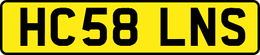 HC58LNS