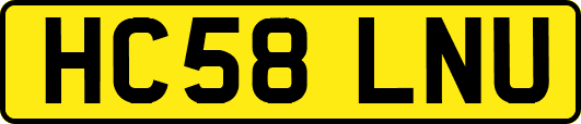 HC58LNU