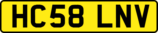 HC58LNV