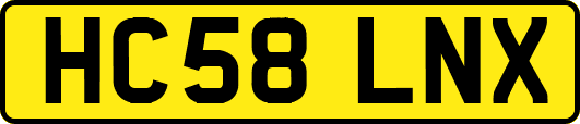 HC58LNX