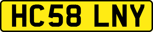 HC58LNY