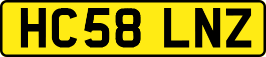HC58LNZ
