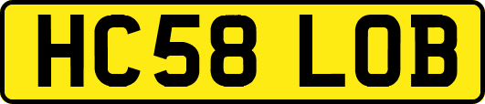 HC58LOB