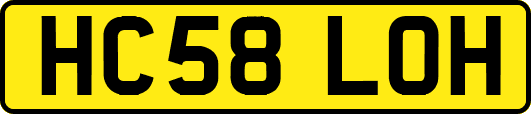 HC58LOH