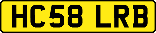 HC58LRB