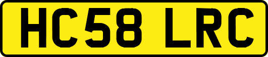 HC58LRC