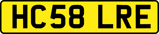 HC58LRE
