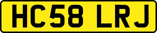 HC58LRJ