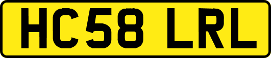 HC58LRL