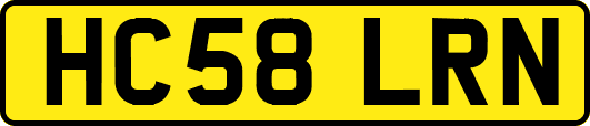HC58LRN