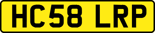 HC58LRP