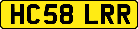 HC58LRR