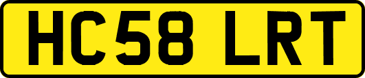 HC58LRT